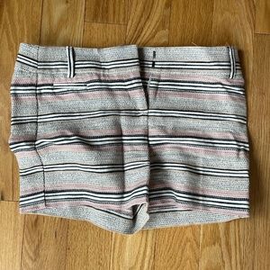Loft Patterned Shorts